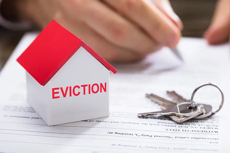 The Benefits of Investing in Property Management and Eviction Protection