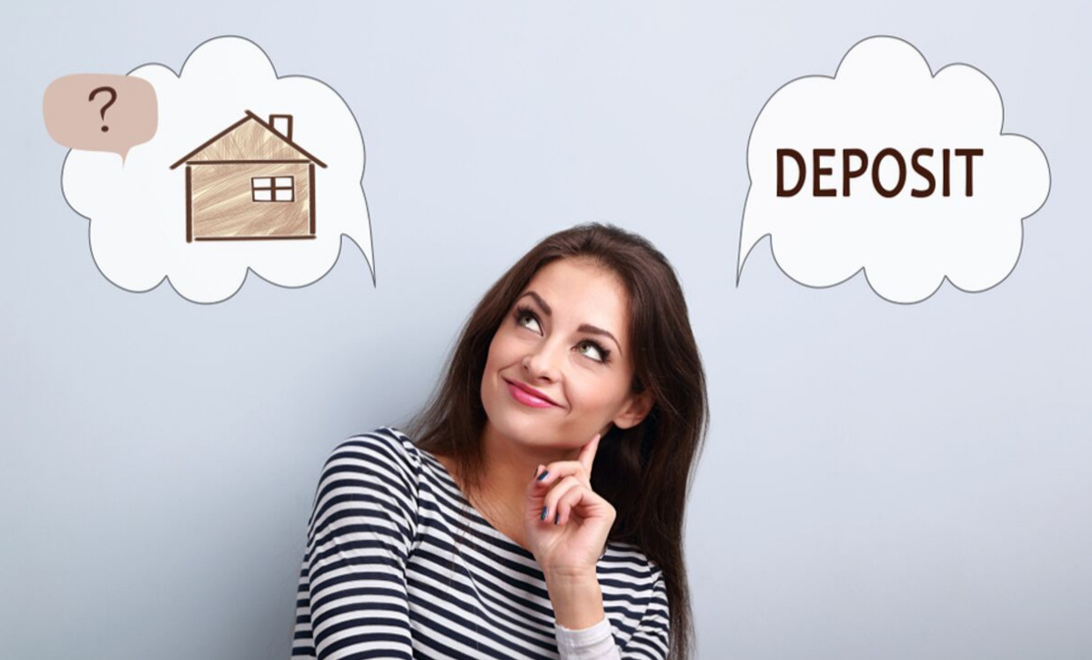 Best Ways to Get Rental Security Deposits Back