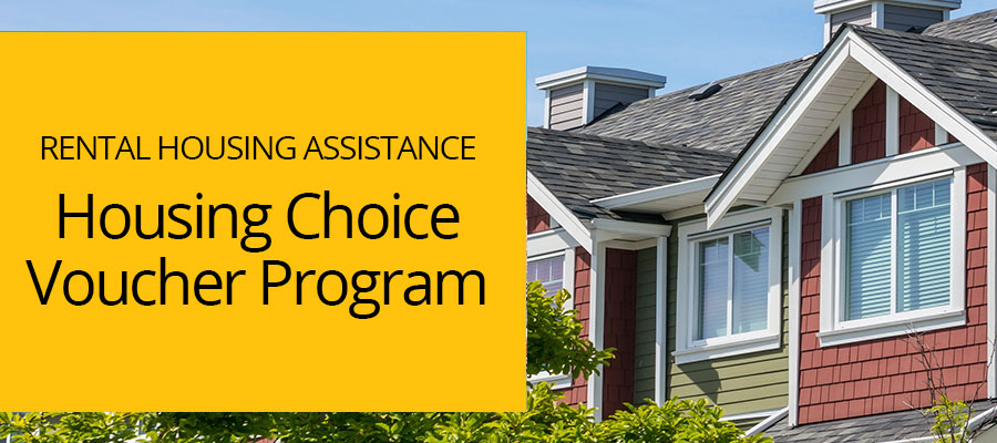 What can disqualify Voucher or Rental Assistance- Holding applicants from getting approved?