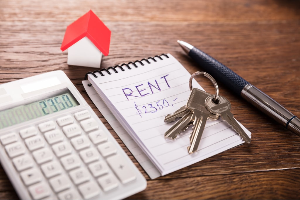 How Much Should I Charge for Rent?