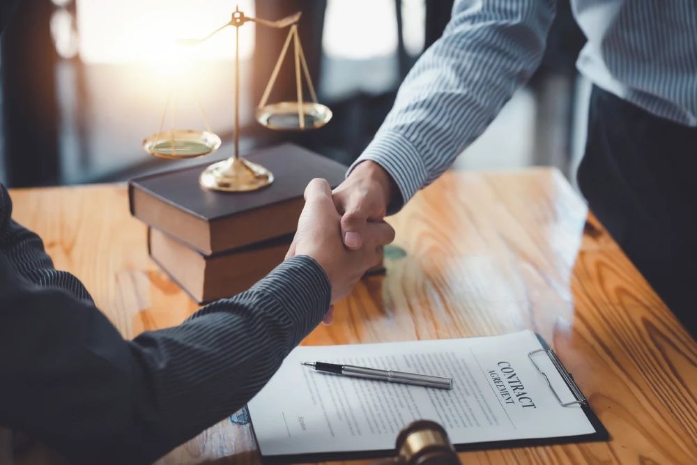 When Should Investor Agents Get Legal Advice?