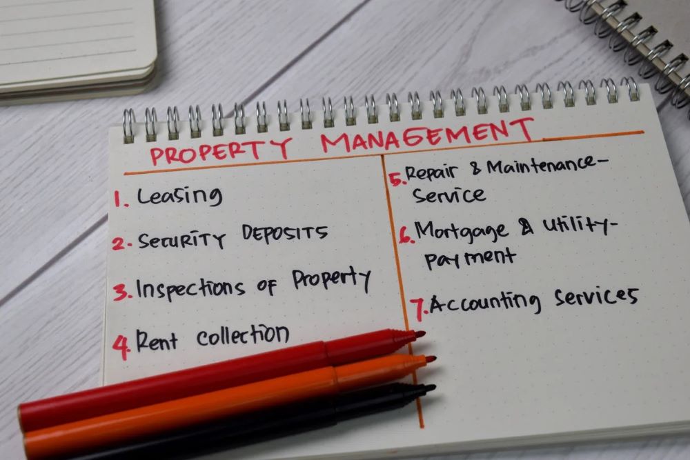 Mastering Property Management in PA: A Trustworthy Guide