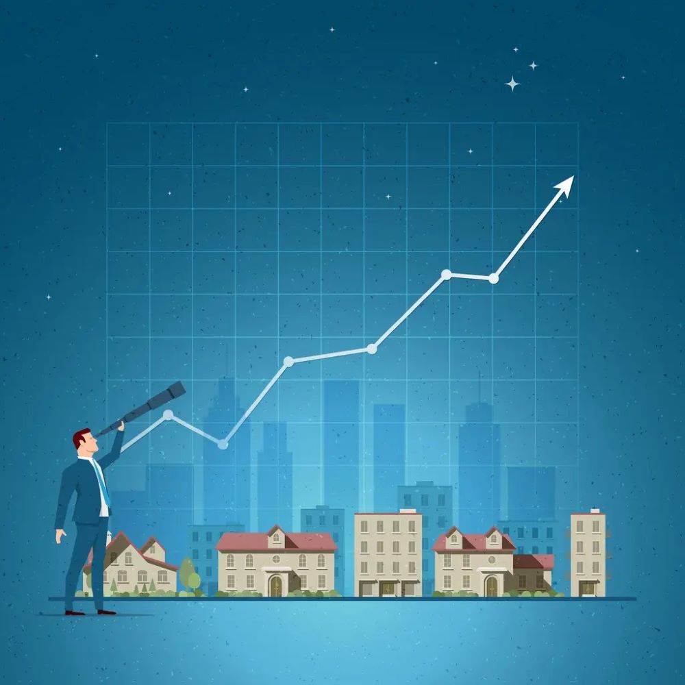 Unlocking Success: Future Real Estate Investment Trends for Property Managers