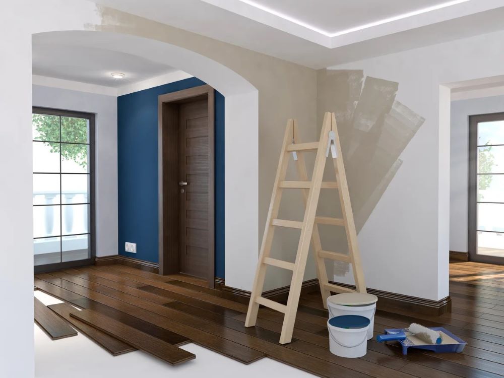 5 Rental Renovation Tips: Boosting Value with Property Management