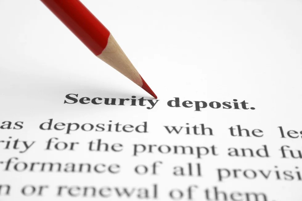 Understanding Security Deposits: What Renters Need to Know